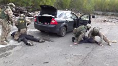 ФСБ России пресекла деятельность канала по изготовлению и сбыту оружия. 9 октября 2018 ФСБ России пресекла деятельность канала по изготовлению и сбыту оружия. 9 октября 2018
