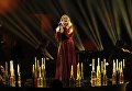 Кэрри Андервуд во время выступления на церемонии награждения American Music Awards в Лос-Анджелесе Кэрри Андервуд во время выступления на церемонии награждения American Music Awards в Лос-Анджелесе