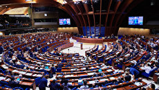 Пленарное заседание Парламентской ассамблеи Совета Европы. 9 октября 2018 Пленарное заседание Парламентской ассамблеи Совета Европы. 9 октября 2018
