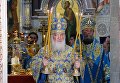 Патриарх Московский и всея Руси Кирилл принимает участие в освящении Минского храма-памятника во имя Всех святых и в память о жертвах, спасению Отечества нашего послуживших (Всехсвятской церкви) Патриарх Московский и всея Руси Кирилл принимает участие в освящении Минского храма-памятника во имя Всех святых и в память о жертвах, спасению Отечества нашего послуживших (Всехсвятской церкви)