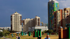 Новостройки, дома, Москва Новостройки, дома, Москва