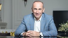 Экс-президент Армении Роберт Кочарян Экс-президент Армении Роберт Кочарян