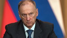 Секретарь Совета безопасности РФ Николай Патрушев. Архивное фото Секретарь Совета безопасности РФ Николай Патрушев. Архивное фото