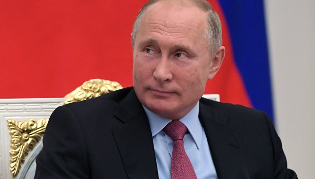 Путин пока не планирует разговор с саудовским королем по ситуации с нефтью 