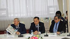Презентация газеты Til-Qazyna Презентация газеты Til-Qazyna