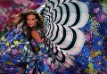Показ Victoria’s Secret в Нью-Йорке Показ Victoria’s Secret в Нью-Йорке