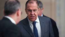 Глава МИД РФ Сергей Лавров на втором заседании Московского формата консультаций по Афганистану. 9 ноября 2018 Глава МИД РФ Сергей Лавров на втором заседании Московского формата консультаций по Афганистану. 9 ноября 2018