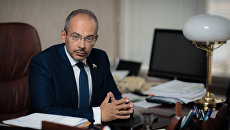 Председатель комитета Госдумы по природным ресурсам, собственности и земельным отношениям Николай Николаев Председатель комитета Госдумы по природным ресурсам, собственности и земельным отношениям Николай Николаев