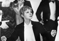 Максимова в фильме-балете «Старое танго» Максимова в фильме-балете «Старое танго»