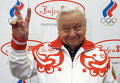 Торжественное открытие экипировочного центра BоscoSport Торжественное открытие экипировочного центра BоscoSport