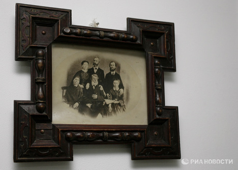 В преддверии празднования 150-летия А.П.Чехова В преддверии празднования 150-летия А.П.Чехова