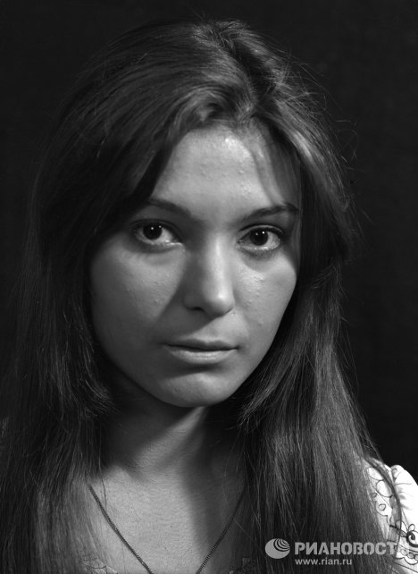 Наталья бондарчук в солярисе фото