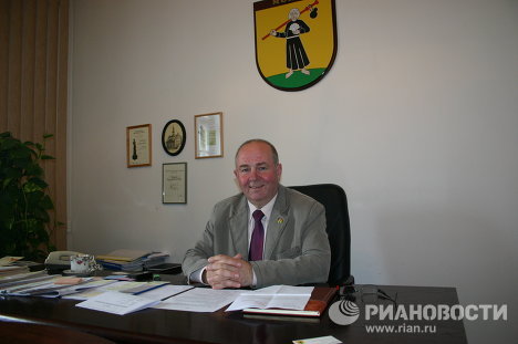 Ракеты Пэтриот у российской границы Ракеты Пэтриот у российской границы