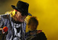 Концерт группы GUNS N’ ROSES в спорткомплексе Олимпийский Концерт группы GUNS N’ ROSES в спорткомплексе Олимпийский