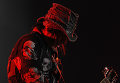 Концерт группы GUNS N’ ROSES в спорткомплексе Олимпийский Концерт группы GUNS N’ ROSES в спорткомплексе Олимпийский