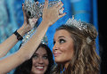 Краса России 2010 - Дарья Коновалова Краса России 2010 - Дарья Коновалова