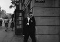 Фотография Игоря Мухина на выставке Михаил Горбачев. Perestroika Фотография Игоря Мухина на выставке Михаил Горбачев. Perestroika