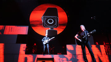Первая посвященная Pink Floyd выставка пройдет в 2017 году в Лондоне