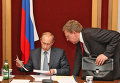 Поездка премьер-министра РФ Владимира Путина в Южный федеральный округ Поездка премьер-министра РФ Владимира Путина в Южный федеральный округ