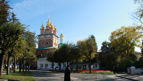 Сергиев Посад Сергиев Посад