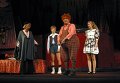 Спартак Мишулин в спектакле Малыш и Карлсон Спартак Мишулин в спектакле Малыш и Карлсон