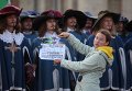 Съемки Трех мушкетеров Съемки Трех мушкетеров