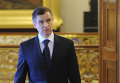 Обращение президента РФ Д.А. Медведева к Федеральному собранию Обращение президента РФ Д.А. Медведева к Федеральному собранию