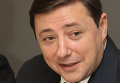 Пресс-ланч с Александром Хлопониным Пресс-ланч с Александром Хлопониным