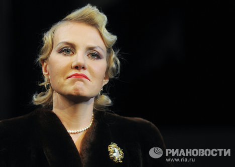 Прогон спектакля Свидетель обвинения в МХТ имени Чехова Прогон спектакля Свидетель обвинения в МХТ имени Чехова