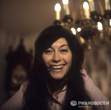 Актриса Ирина Мирошниченко Актриса Ирина Мирошниченко