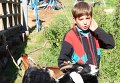 Съемки нового фильма Никиты Михалкова по мотивам прозы Бунина Съемки нового фильма Никиты Михалкова по мотивам прозы Бунина