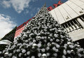 Выставка Christmas Time в ЦДХ Выставка Christmas Time в ЦДХ