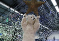 Экспонаты выставки Christmas Time в ЦДХ Экспонаты выставки Christmas Time в ЦДХ