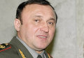 Экс-министр обороны России генерал Армии Павел Грачев Экс-министр обороны России генерал Армии Павел Грачев