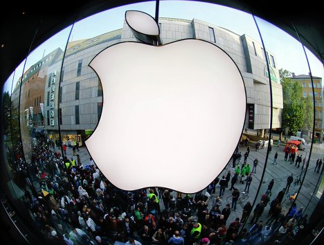 Apple франкфурт нет iphone 5