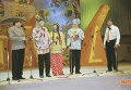 Команда КВН Дети лейтенанта Шмидта Команда КВН Дети лейтенанта Шмидта