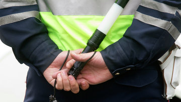 В Татарстане КамАЗ с зерном попал в ДТП