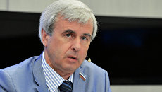Депутат Госдумы Вячеслав Лысаков Депутат Госдумы Вячеслав Лысаков