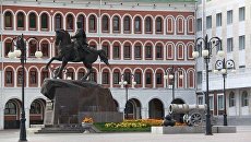 Йошкар-Ола. Архивное фото Йошкар-Ола. Архивное фото