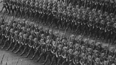 Как началась Вторая мировая война. Архивные съемки Как началась Вторая мировая война. Архивные съемки