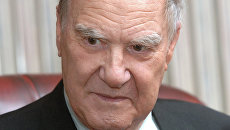 Сергей Капица. Архив Сергей Капица. Архив
