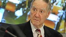 Сергей Капица. Архив Сергей Капица. Архив
