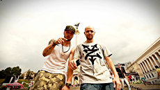 Спецвыпуск RapInfo: ST feat. ЛИОН: Эфир из Украины Спецвыпуск RapInfo: ST feat. ЛИОН: Эфир из Украины