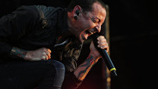   Linkin Park  .  