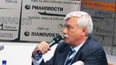 Георгий Полтавченко Георгий Полтавченко
