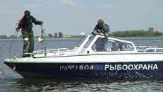 Рейд по борьбе с браконьерством в Астраханской области Рейд по борьбе с браконьерством в Астраханской области