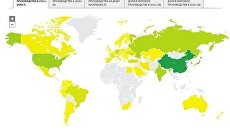 Рейтинг стран по производству стали Рейтинг стран по производству стали