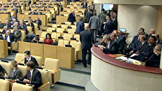 Эсеры ушли из зала заседаний ГД после ответа Путина о голодовке в Астрахани Эсеры ушли из зала заседаний ГД после ответа Путина о голодовке в Астрахани