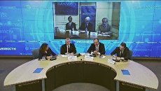 Иранская проблема: пути урегулирования. Взгляд из Москвы и Вашингтона Иранская проблема: пути урегулирования. Взгляд из Москвы и Вашингтона