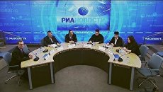 Жить вместе или жить рядом? Пути межнационального и межрелигиозного диалога Жить вместе или жить рядом? Пути межнационального и межрелигиозного диалога
